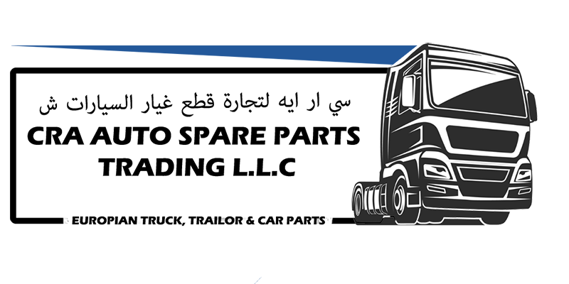 CRA Auto Spare Parts